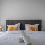 Apartament Jad Premium - Urban Plaza Brașov