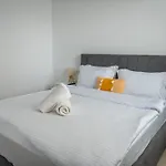 Jad Premium - Urban Plaza Apartament Brașov