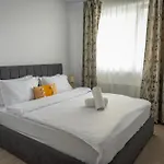 Jad Premium - Urban Plaza Apartament