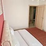 Apartment Jad Premium - Urban Plaza *