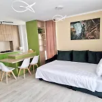 Jad Premium - Urban Plaza Apartment *