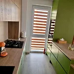 Jad Premium - Urban Plaza Apartament *