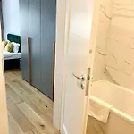 Apartment Jad Premium - Urban Plaza