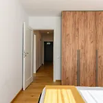 Jad Premium - Urban Plaza Apartament Brașov