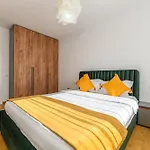 Jad Premium - Urban Plaza Apartment