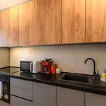 Apartment Jad Premium - Urban Plaza Brasov
