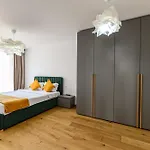 Jad Premium - Urban Plaza * Brasov