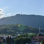 Jad Premium - Urban Plaza Apartament Brașov
