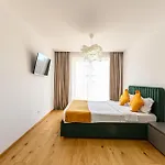 Jad Premium - Urban Plaza * Brașov
