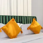 Jad Premium - Urban Plaza Apartment *