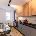 Apartment Jad Premium - Urban Plaza Brasov
