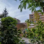 Apartment Jad Premium - Urban Plaza *