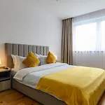 Jad Premium - Urban Plaza * Brasov