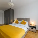 Apartment Jad Premium - Urban Plaza Brasov