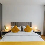 Apartment Jad Premium - Urban Plaza