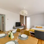 Jad Premium - Urban Plaza * Brasov