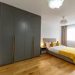 Jad Premium - Urban Plaza * Brașov