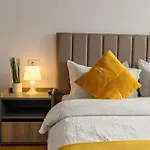 Apartament Jad Premium - Urban Plaza
