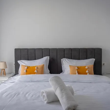 Apartment Jad Luxury 3 Urban Plaza Brasov