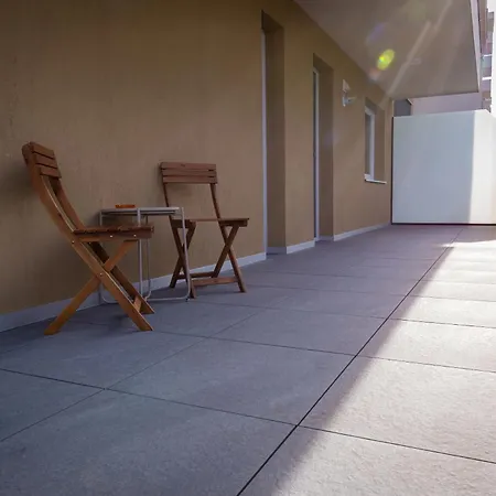 Jad Luxury 3 Urban Plaza דירה בראשוב