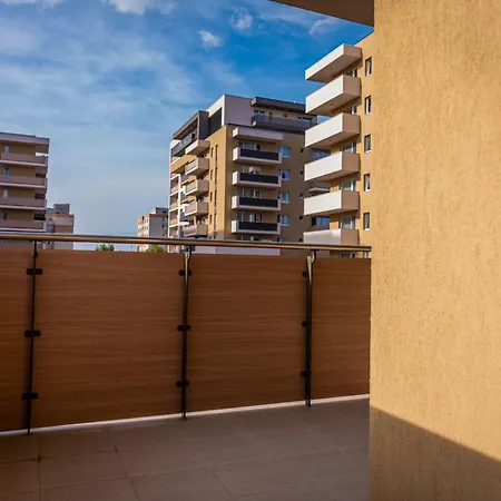 Jad Premium - Urban Plaza בראשוב