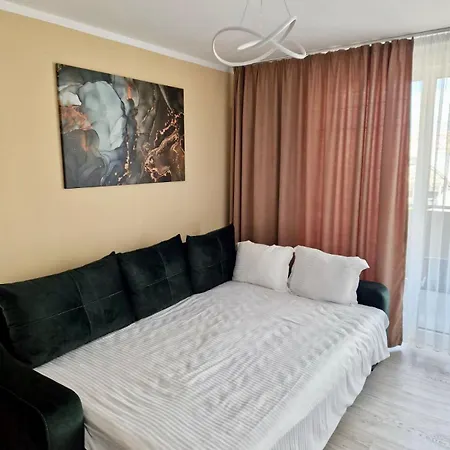 Apartament Jad Premium - Urban Plaza *