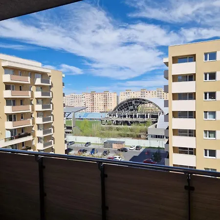 Jad Premium - Urban Plaza Apartment *
