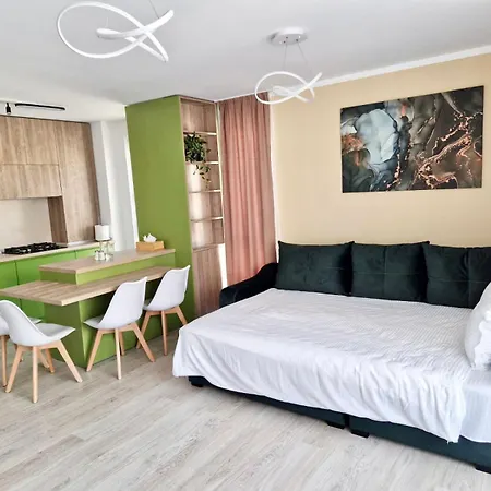 Jad Premium - Urban Plaza דירה *