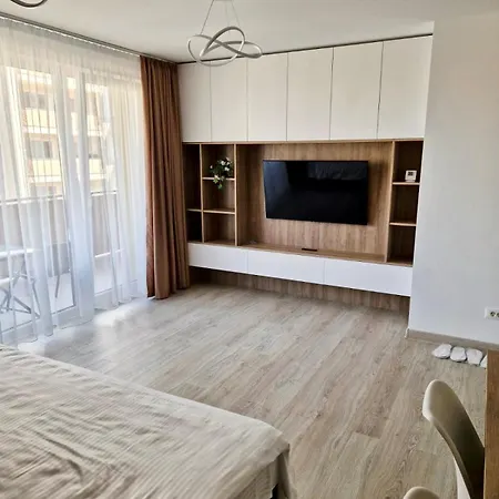 דירה Jad Premium - Urban Plaza בראשוב