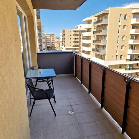 Apartment Jad Premium - Urban Plaza *