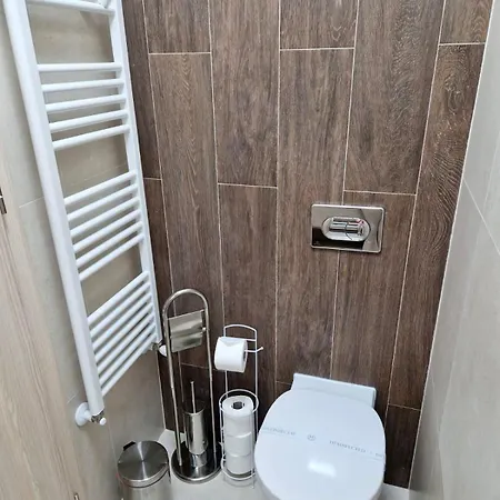 Apartmán Jad Premium - Urban Plaza Brašov