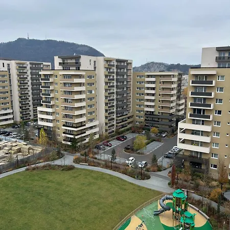 Jad Luxury 3 & 2 Urban Plaza Apartament Brașov
