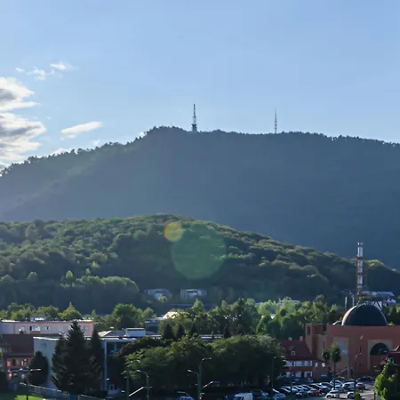 Jad Luxury 3 Urban Plaza דירה בראשוב