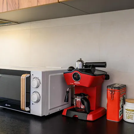 דירה Jad Luxury 3 Urban Plaza *