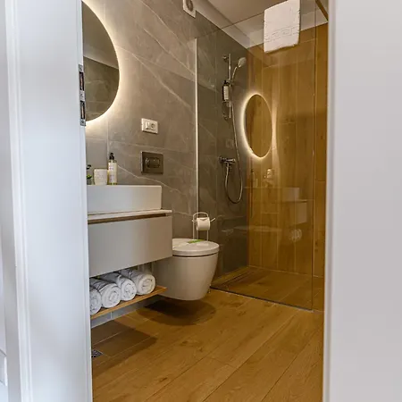 Jad Luxury 3 Urban Plaza בראשוב