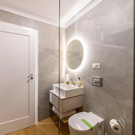 דירה Jad Luxury 3 Urban Plaza