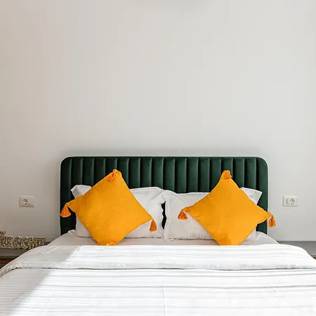 דירה Jad Luxury 3 Urban Plaza *