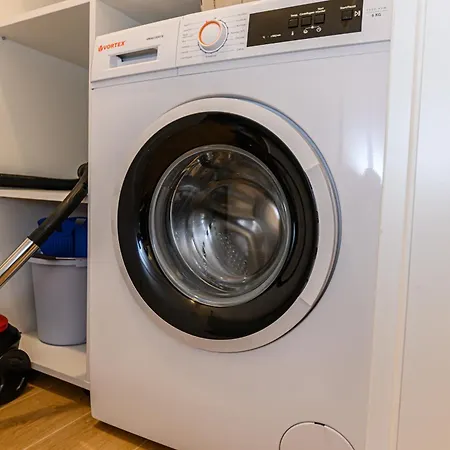 Jad Luxury 3 Urban Plaza בראשוב