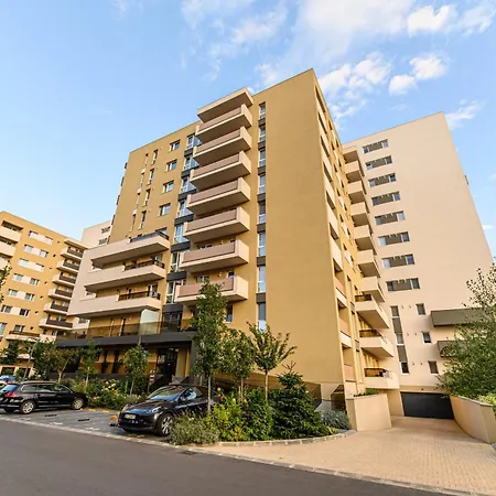 Jad Luxury 3 Urban Plaza