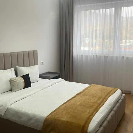 Jad Luxury 3 Urban Plaza דירה בראשוב