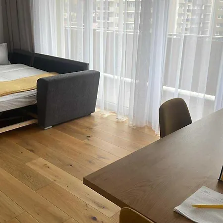 Jad Luxury 3 Urban Plaza דירה בראשוב