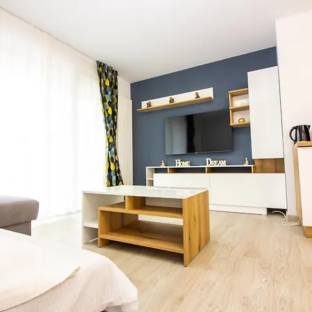 דירה Jad Luxury 3 Urban Plaza *