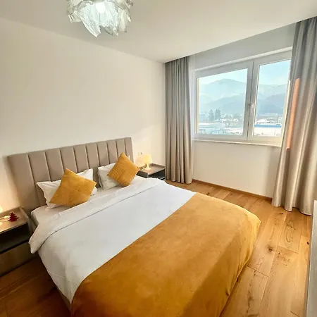 Jad Luxury 3 Urban Plaza בראשוב