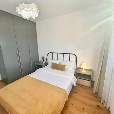 Jad Luxury Apartments Urban Plaza *