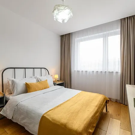 Jad Luxury Urban Plaza * Braşov