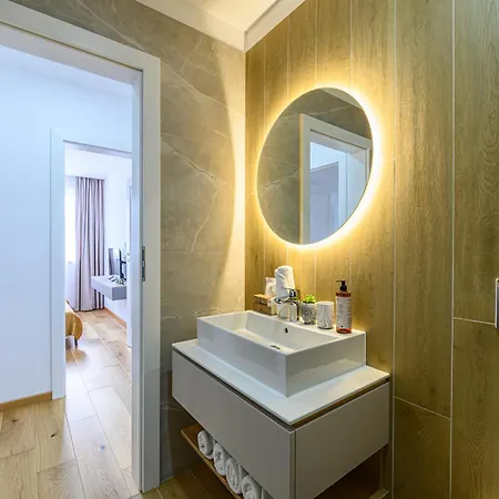 Jad Premium Apartments - Urban Plaza דירה בראשוב