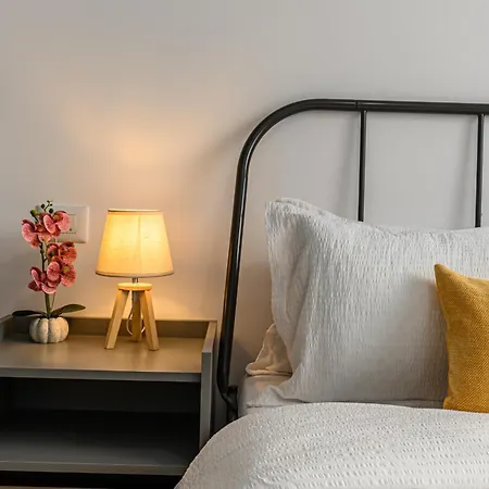 דירה Jad Premium Apartments - Urban Plaza *