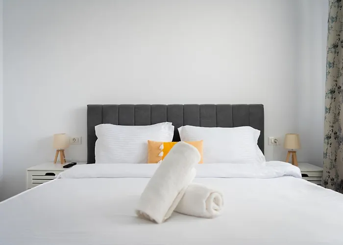 Jad Luxury Apartments Urban Plaza Braşov