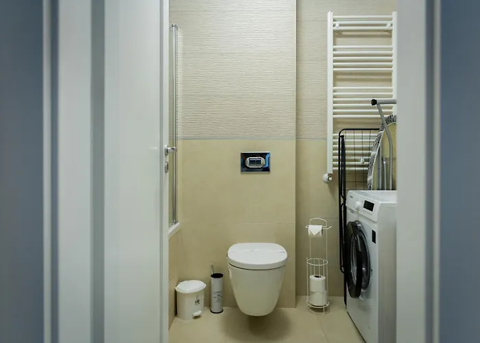 Jad Luxury Apartments Urban Plaza Daire Braşov