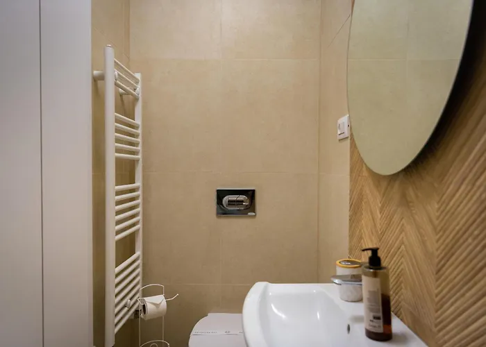 Apartment Jad Luxury Apartments Urban Plaza *